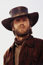 Clint Eastwood as Joe Kidd 18x24 Poster - $23.99
