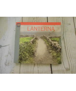Lanterna Candescence-music for a parallel universe - $9.52