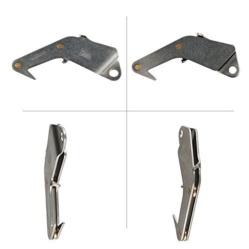 Fishing Lure Retriever Best Plug Knocker for Hung Up Lures and Artificial Bait Spinning Rods