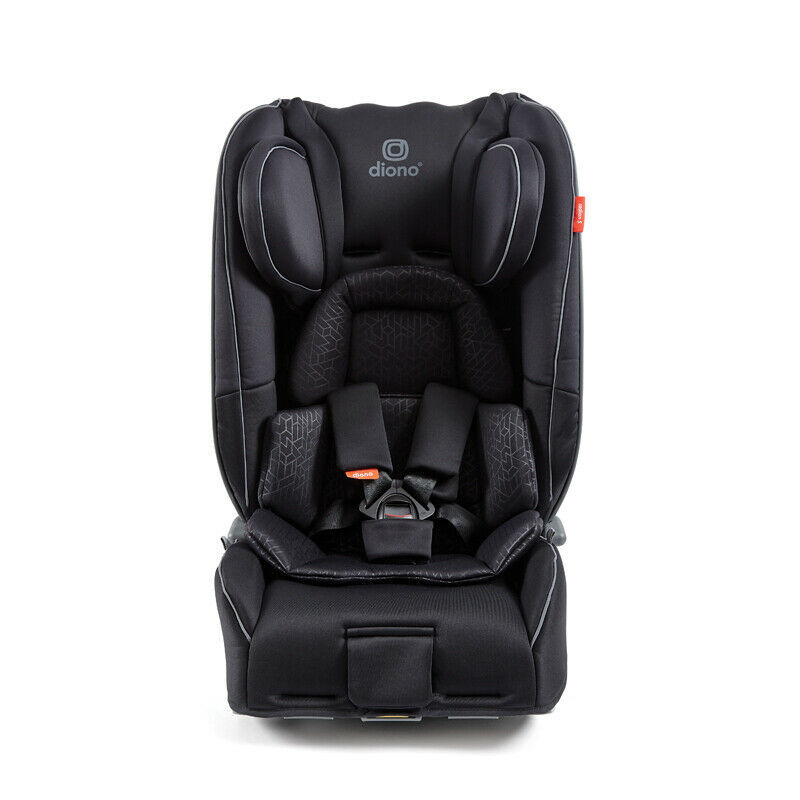 Diono Radian 5 Car Seat Black Convertible Car Seat 540lbs