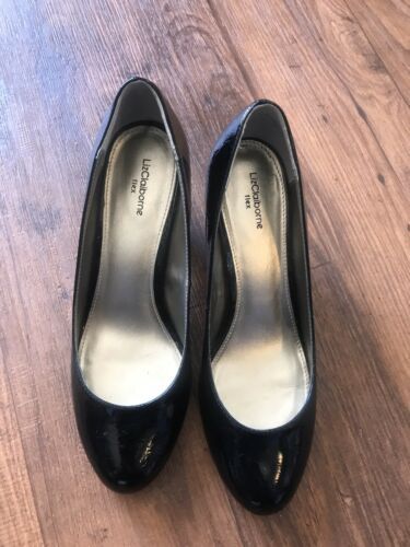 liz claiborne flex form shoes