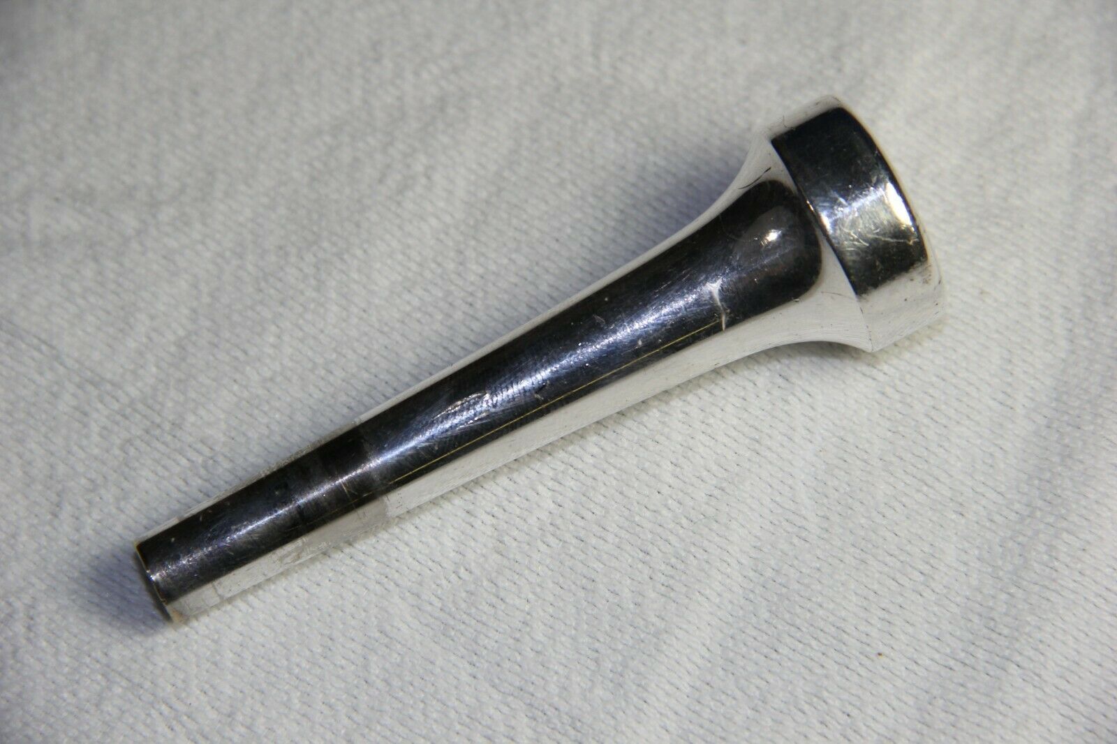 VINTAGE/RARE 1960's Conn Trumpet Mouthpiece Model 4 Trumpet