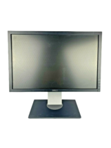 Dell P2210t 22” Hd Monitor With Stand Tested And Works - $74.95