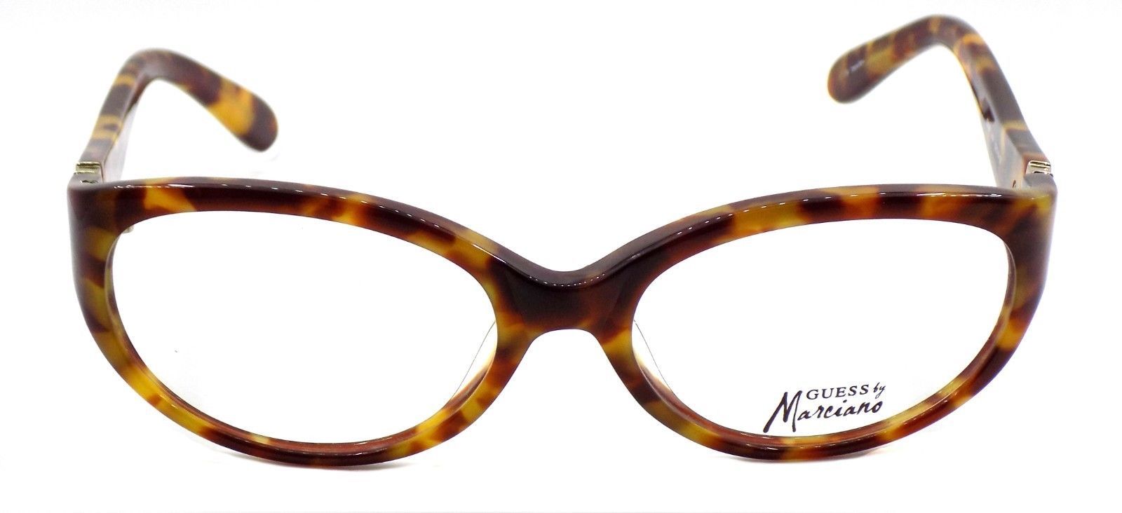 GUESS by Marciano GM184 HNY Women's Eyeglasses Frames 5316135 Honey