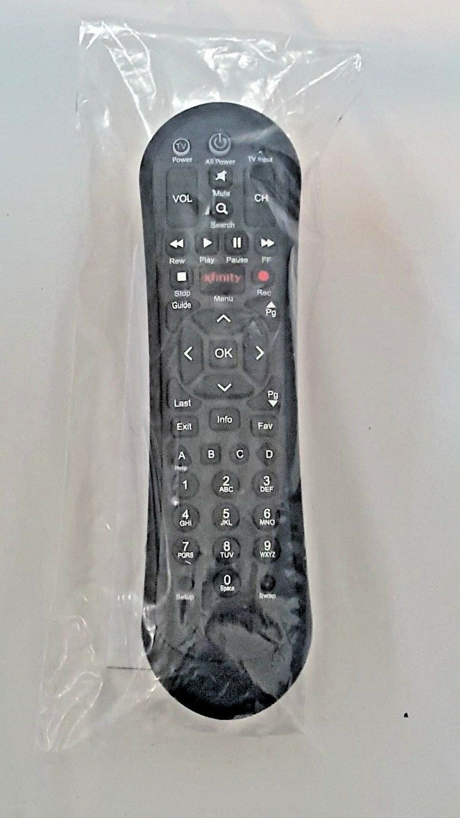 BRAND NEW Comcast Xfinity XR2 Universal Cable Remote Control Remote