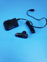 Euc - Jabra Bluetooth Over Ear HEADSET/CABLE - #BCE-OTE1 - Lightly Used - $12.17