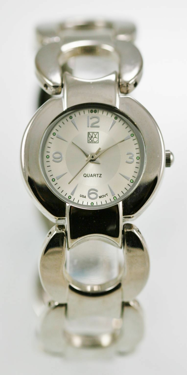 Ny&c Watches Price