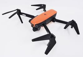 Autel Robotics EVO 4K Quadcopter Camera Drone - Orange image 4