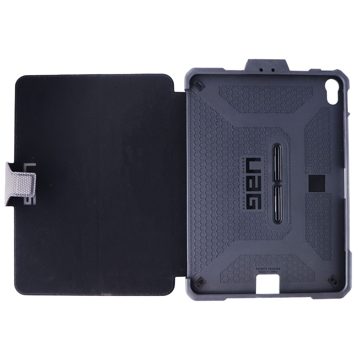 uag case ipad pro 11