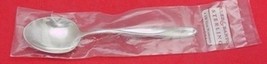 Silver Sculpture by Reed & Barton Sterling Silver Place Soup Spoon 6 5/8" New - $107.91