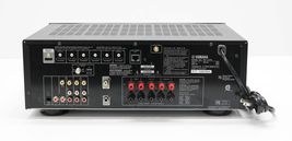 Yamaha RX-V479 5.1-Channel Natural Sound A/V Receiver image 10