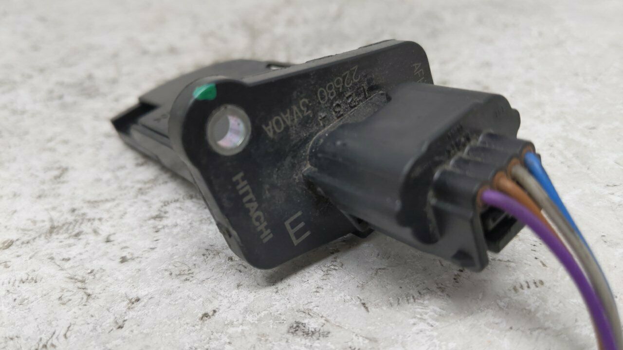 20152016 Nissan Pathfinder Mass Air Flow Meter Maf 57512 Sensors