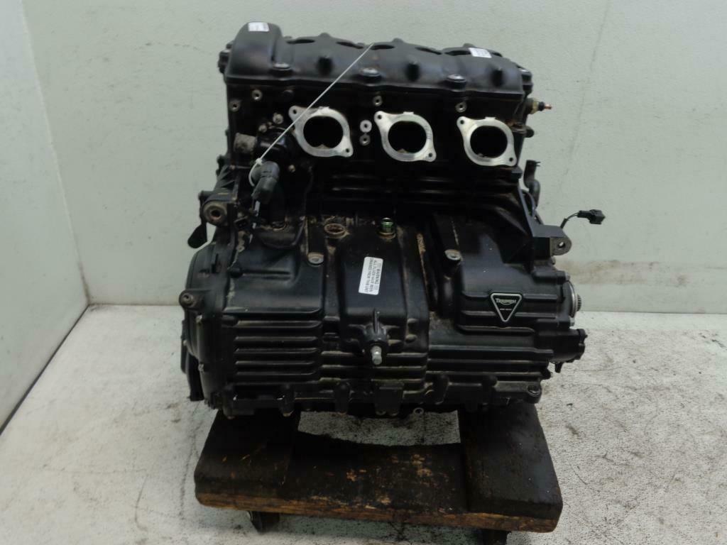 triumph rocket 3 r engine
