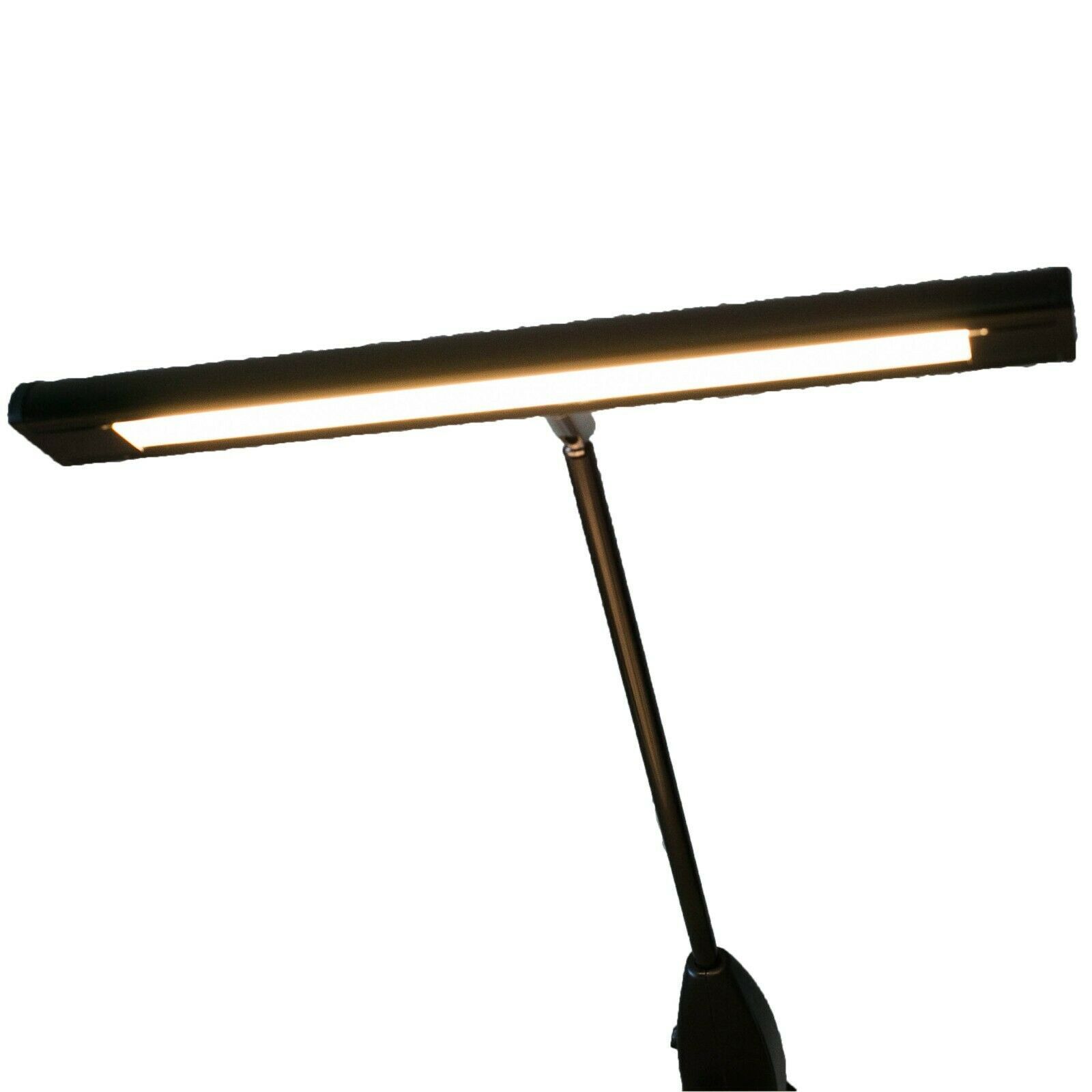 2x Bright Trade Show LED Light Warm White for Exhibit backdrop display +UL Power Tradeshow