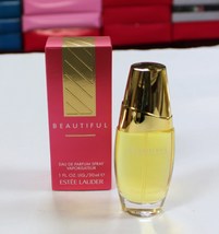 Beautiful by Estee Lauder for Women 1.0 fl.oz / 30 ml eau de parfum spray - $48.98