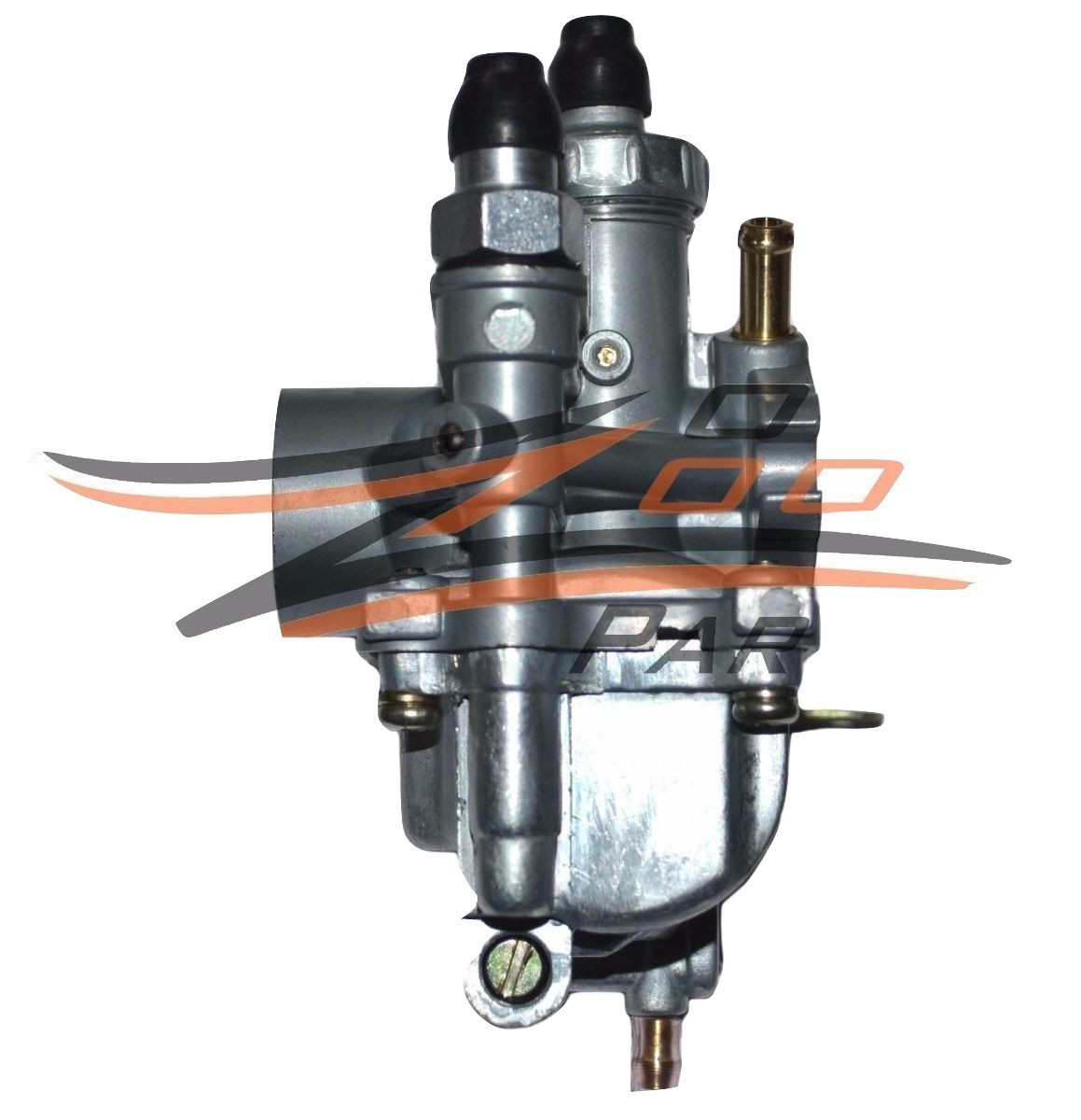 PERFORMANCE CARBURETOR SUZUKI FA50 FA 50 1980 - 1991 Scooter Moped ...