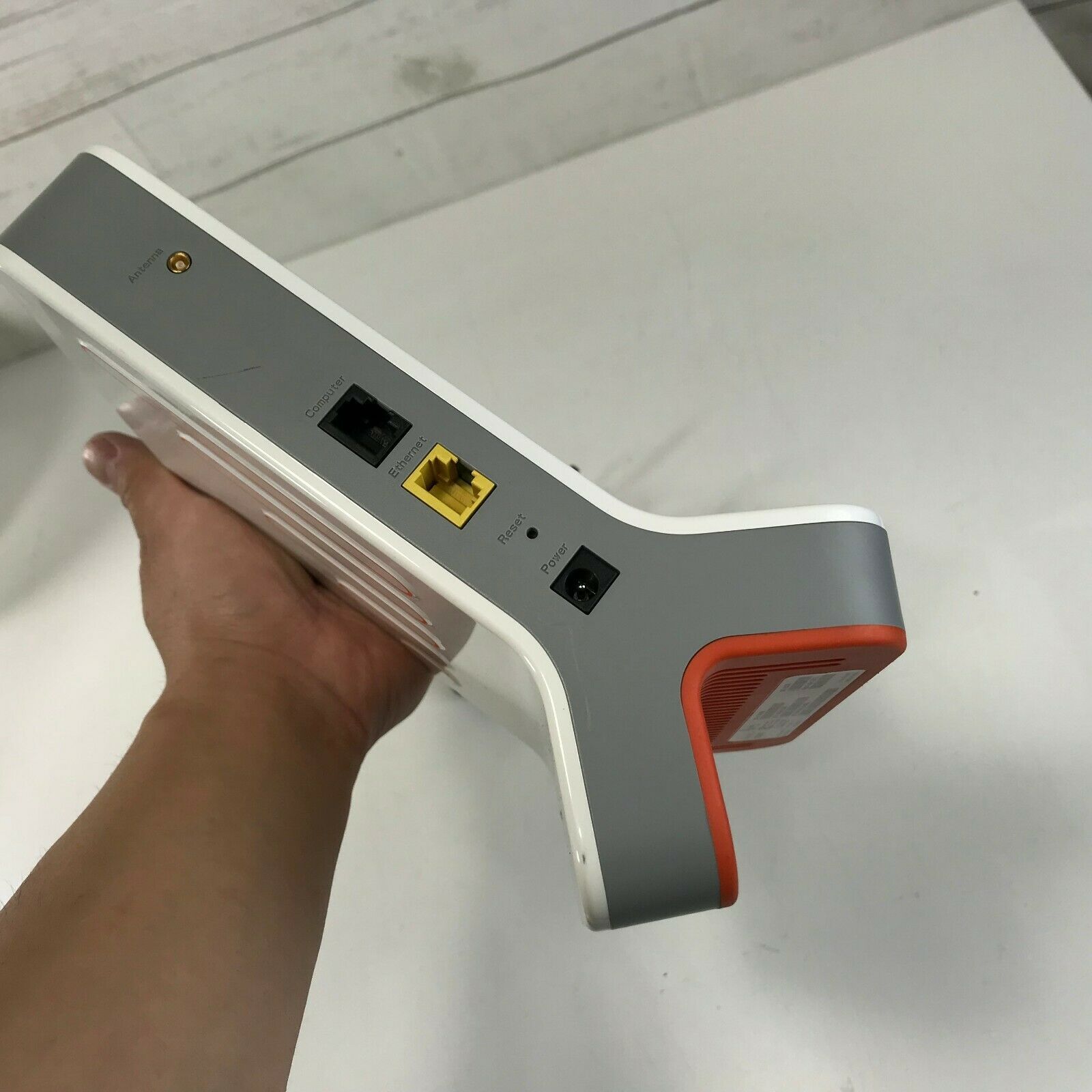 AT&T Cisco 3G MicroCell Signal Booster/Extender DPH153AT Signal Boosters