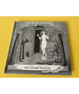 Edward Gorey The Other Statue  2001 HC Simon and Schuster - $33.66
