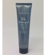 New Bumble and Bumble Straight Blow Dry Protective Creme Curly Frizzy Hair 5 oz - $21.88