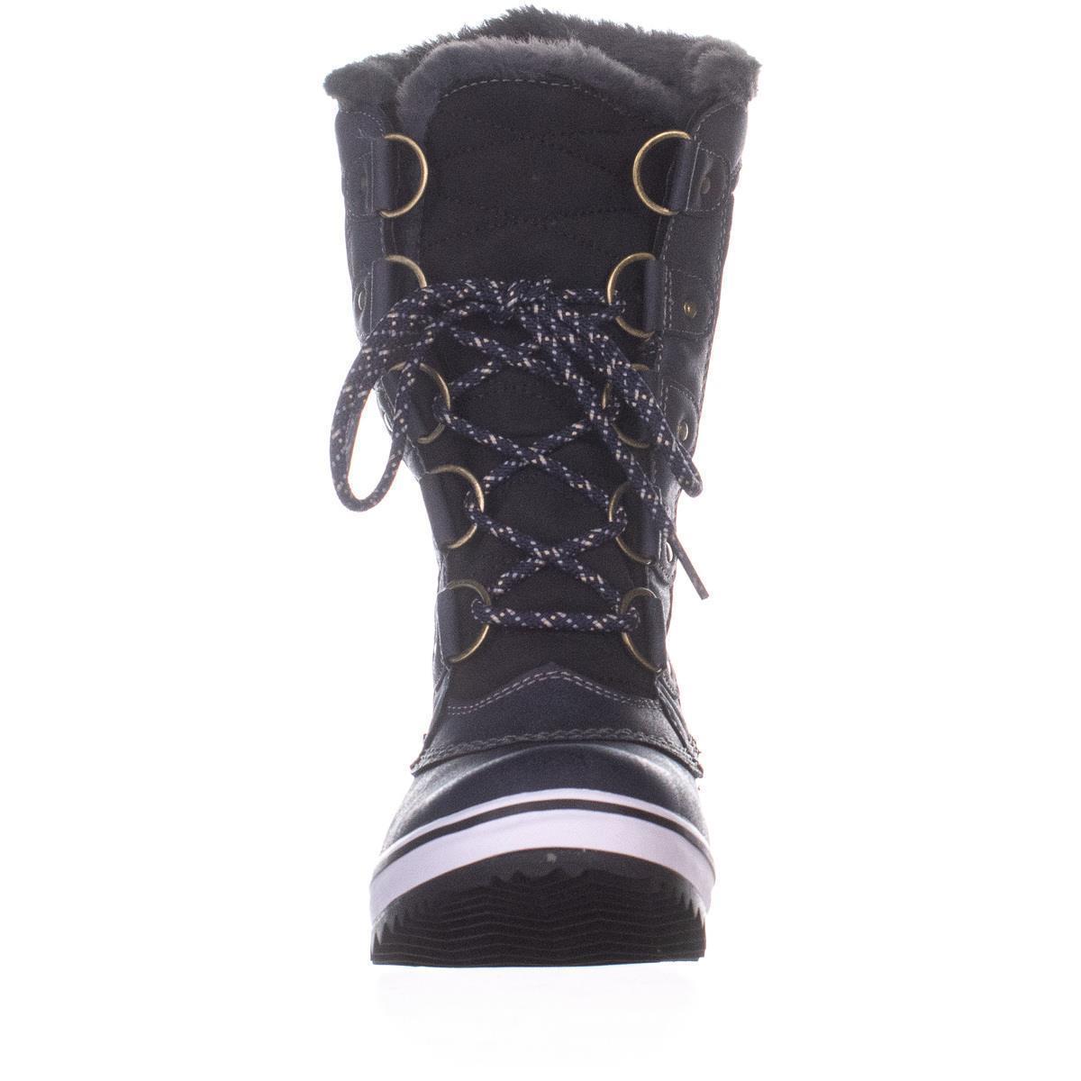 jbu by jambu women's lorna encore weather ready boot