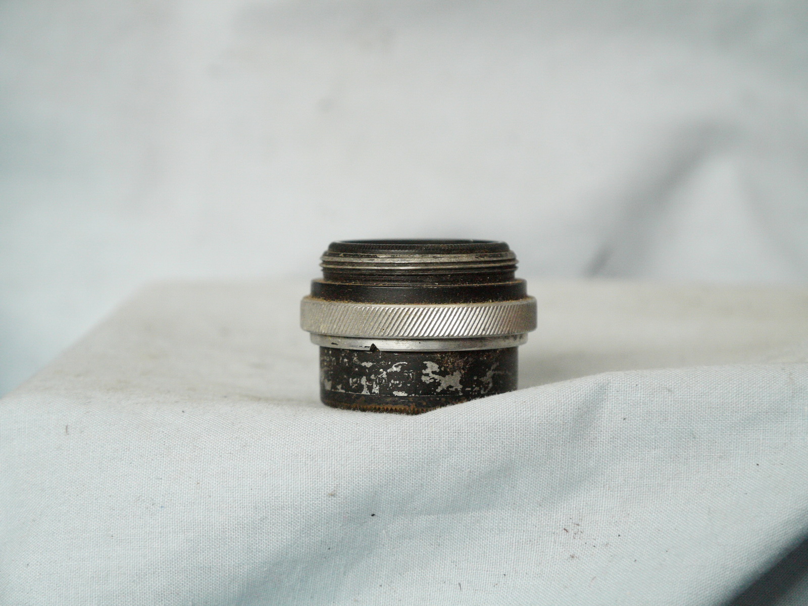 Wray 2 Inch Supar Vintage English Lens Great Project Lens Nice Lenses