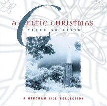 A Celtic Christmas: Peace on Earth by Various Artists image 1