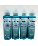 LOT 4 ~ Rave 2X Firm Hold Crunch Free Hair Finishing Spray Humidity Proo... - $26.72