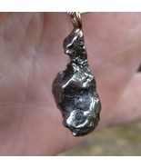 Haunted Extraterrestrial ALIEN meteorite Spell Cast pendant Astral Gate DNA heal - $111.11