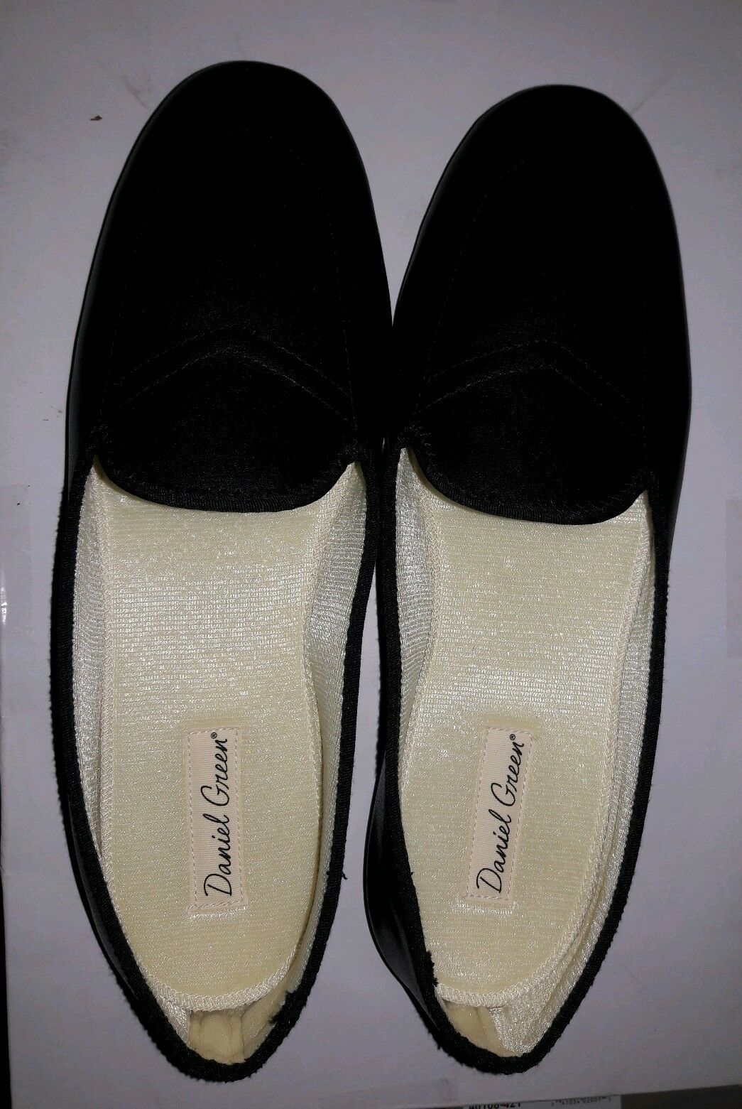 daniel green meg slippers
