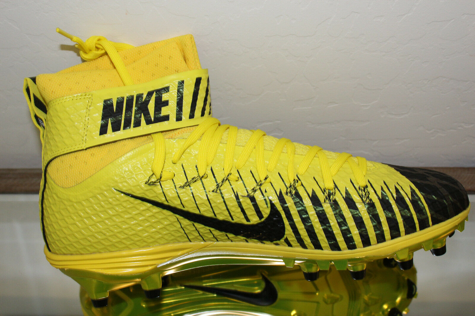 oregon ducks cleats