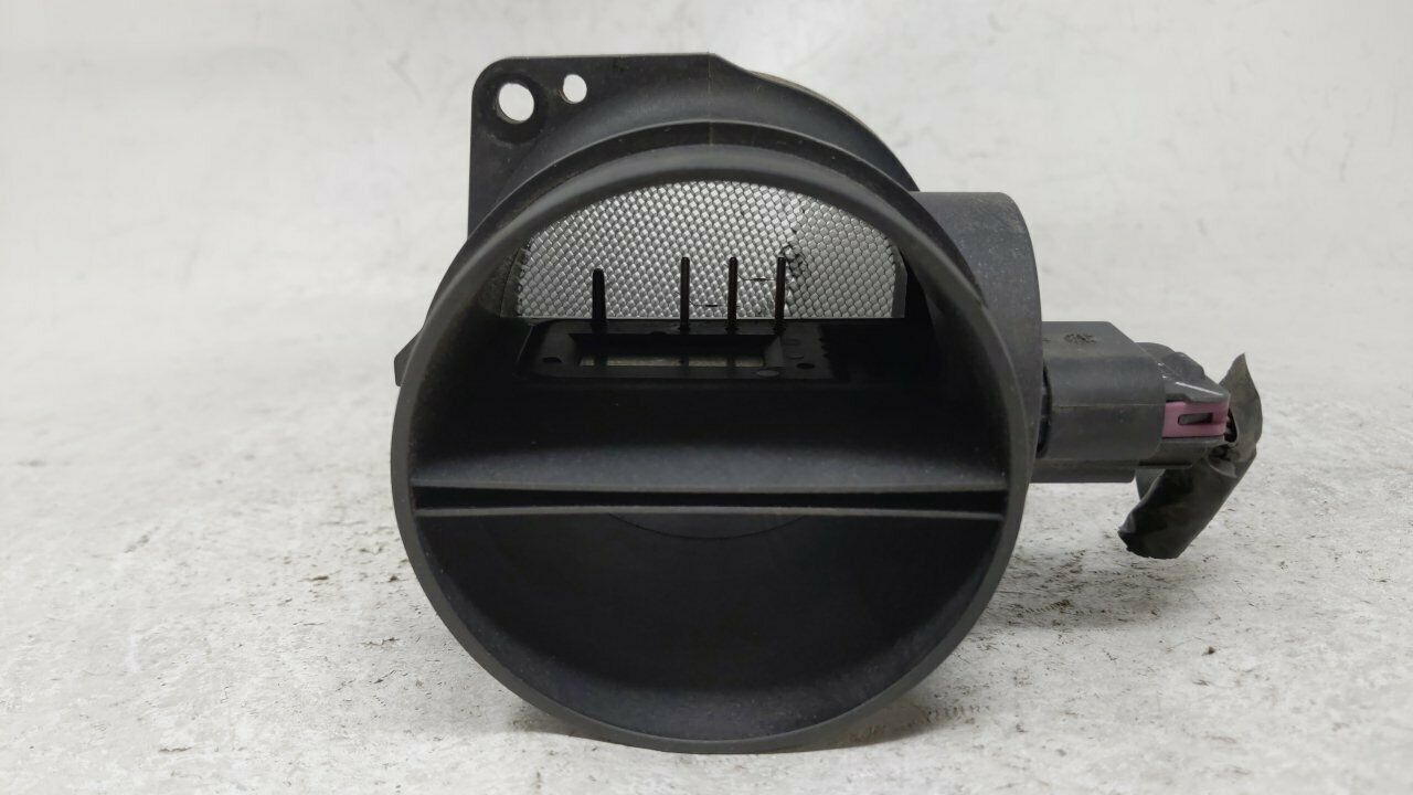 20052009 Chevrolet Equinox Mass Air Flow Meter Maf 57175 Sensors
