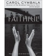 He&#39;s Been Faithful: Trusting God to Do What Only He Can Do by Carol Cymb... - $4.50