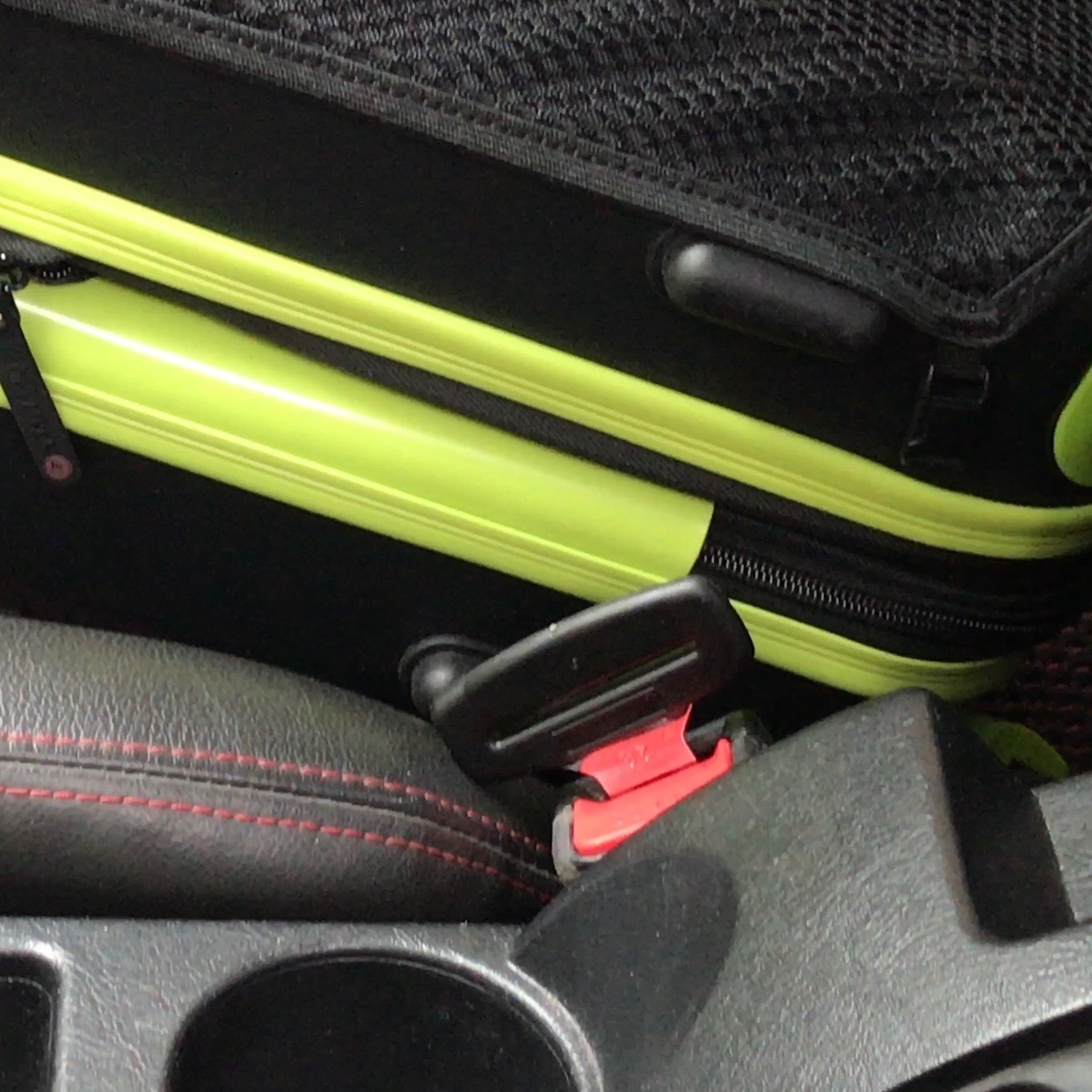 Seat Belt Alarm StopEnd chime & dinging safely Type B Car & Truck