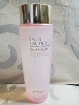 NEW Estée Lauder Estee Lauder Soft Clean Silky Hydrating Lotion 13.5 Oz - $34.63