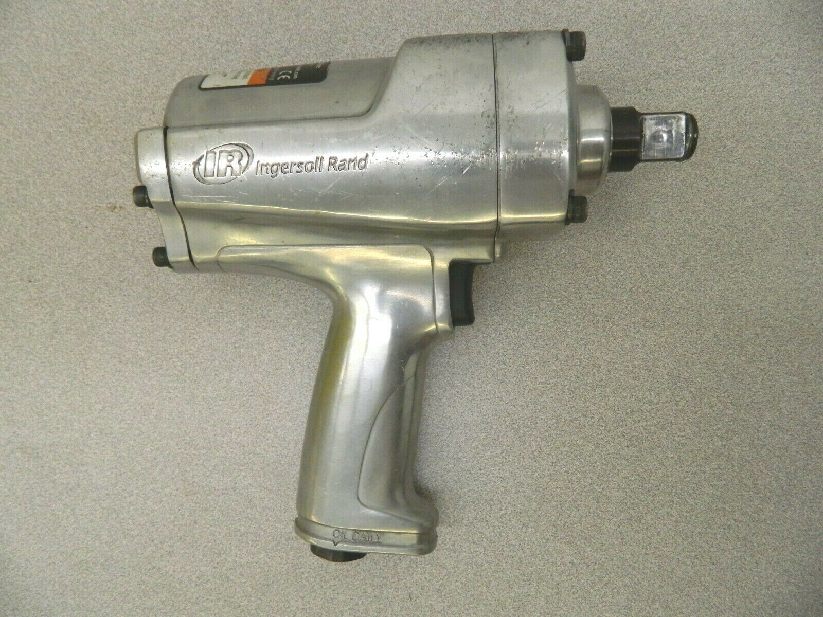 IngersollRand Torque Impact Wrench 3/4" Drive 1,050 Ft/Lb 259 PARTS