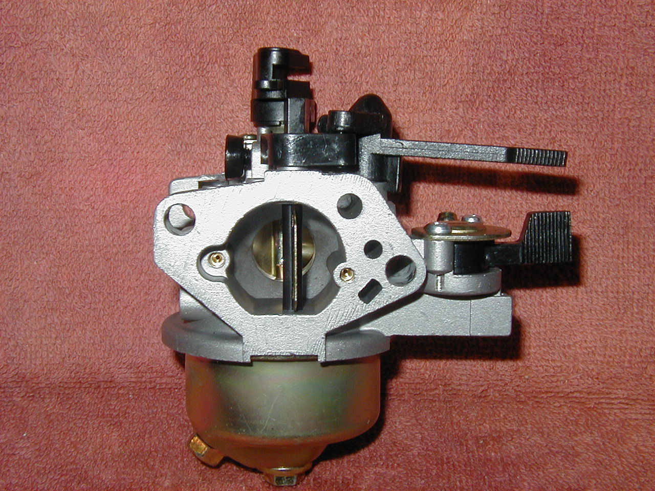PREDATOR Harbor Freight 301 CC Model R300 ENGINE PARTS CARBURETOR for