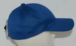 OC Sports Pro Flex 6 Panel Premium Jersey Mesh Stretch Fit Sm Med Baseball Hat image 2
