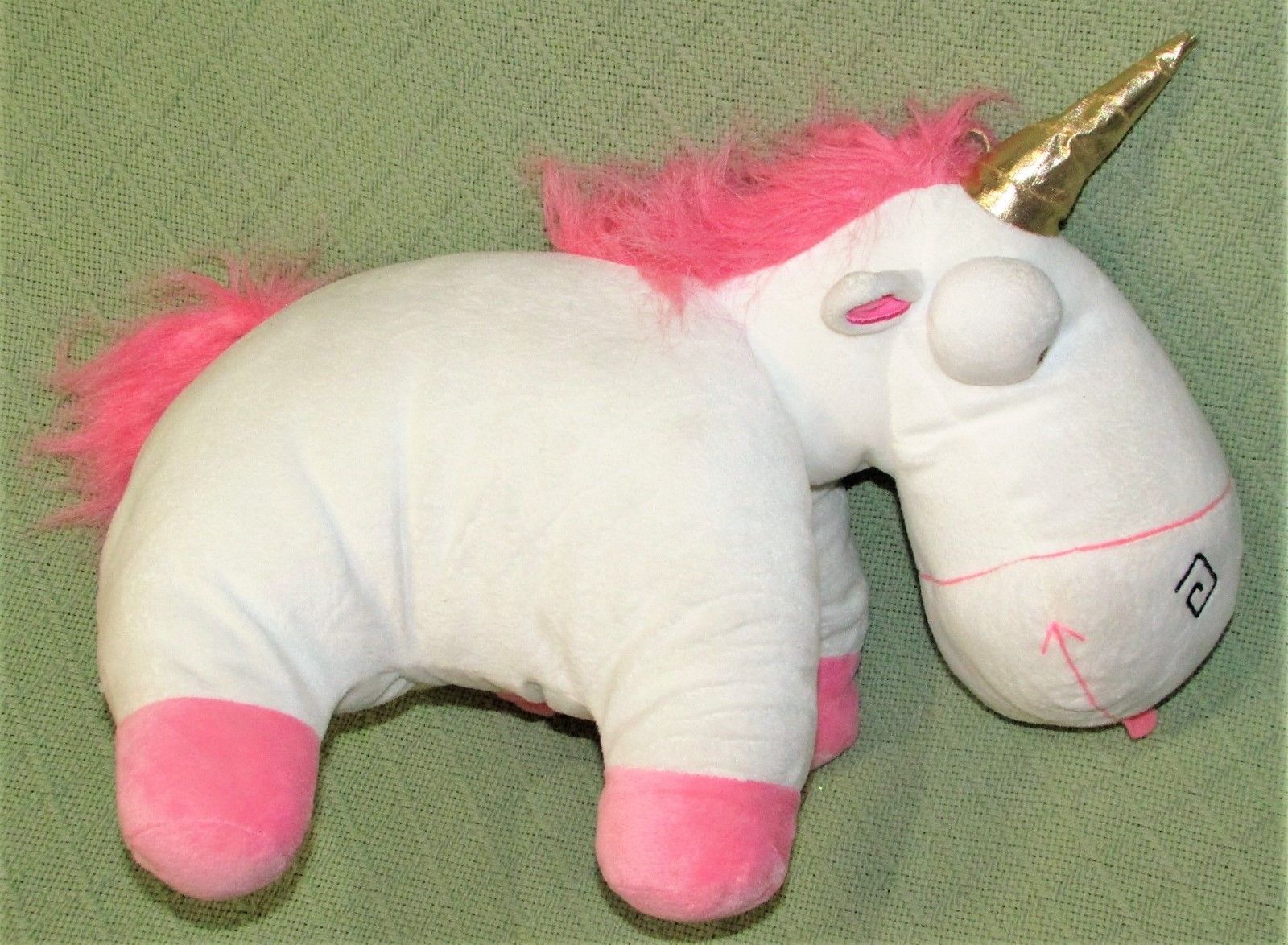 despicable me unicorn pillow pet