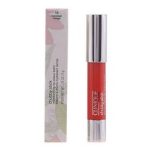 Coloured Lip Balm Chubby Stick Intense Clinique/03 - mightiest marashino 3 g - $28.73