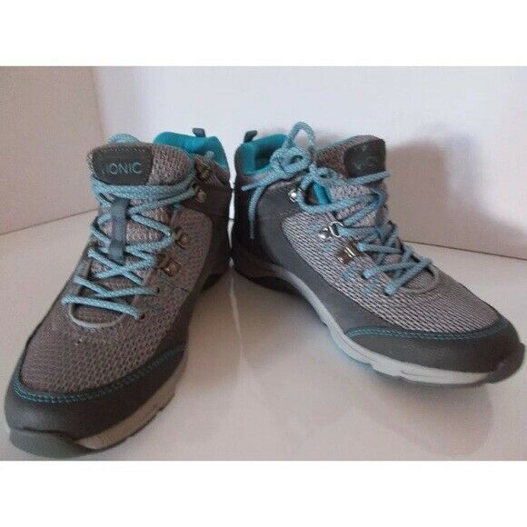 vionic hiking boots