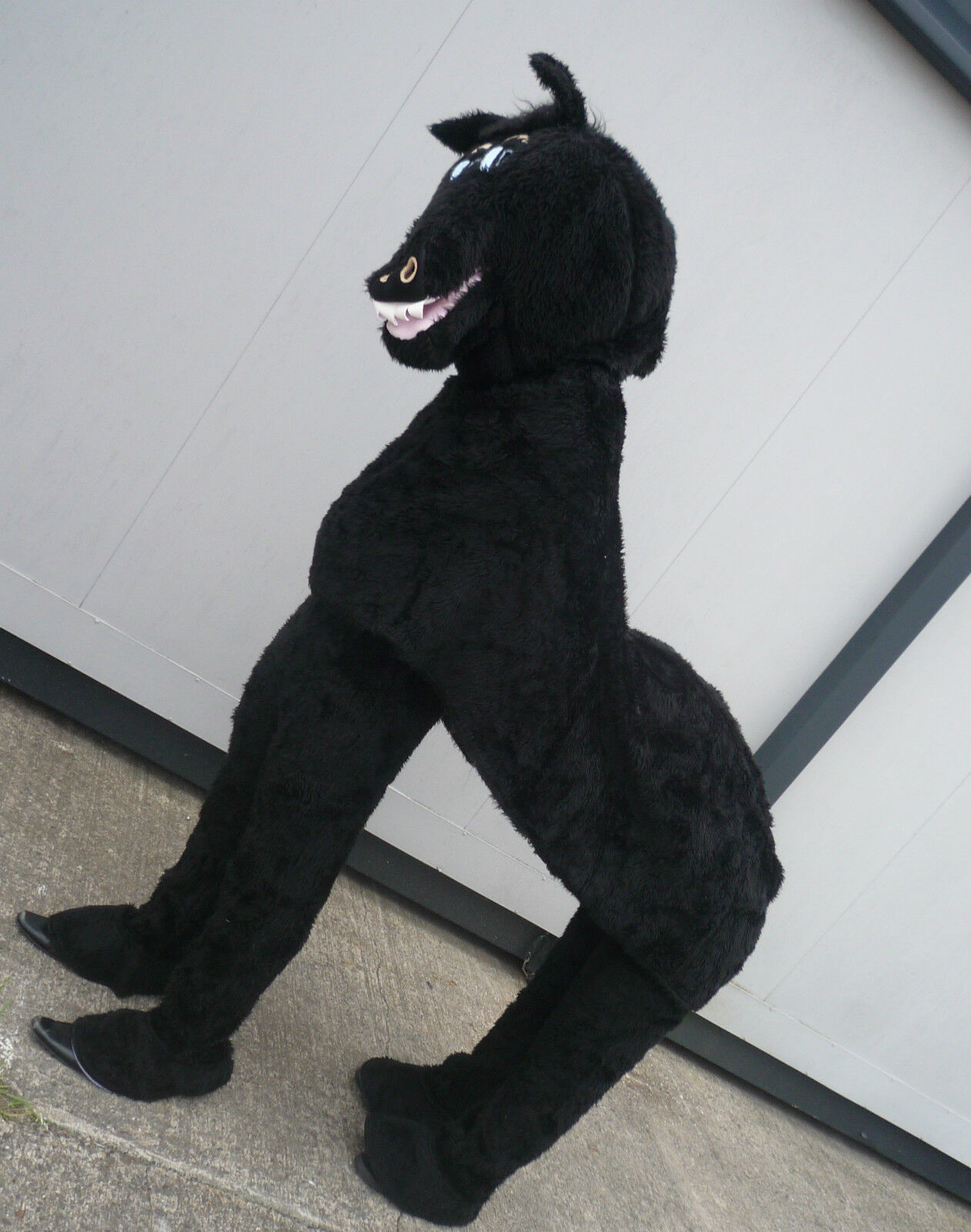 Hire a Pantomime HORSE Costume , 3 colours and similar items