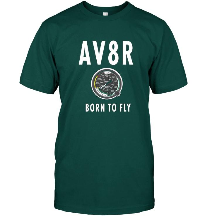 av8r t shirt