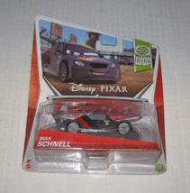 Mattel Disney Pixar Cars - MAX SCHNELL - Die-Cast Toy Car - $9.99
