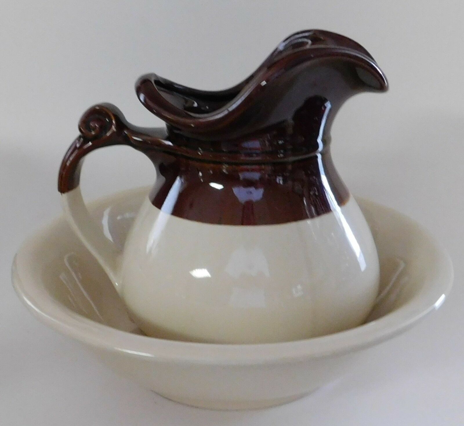 mccoy 7528 bowl