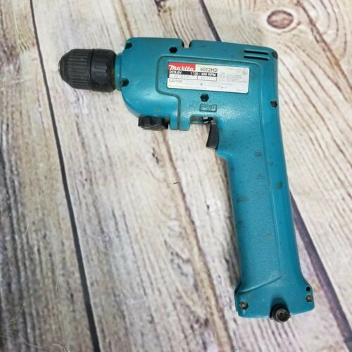 Makita 6012HD 9.6 Volt 3/8