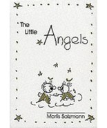 The Little Angels Marlis Salzmann - $44.55