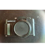 VINTAGE Ultronic 35mm Camera Kinetic Optical Color Lens 50 mm Lens 1:16 - $9.99