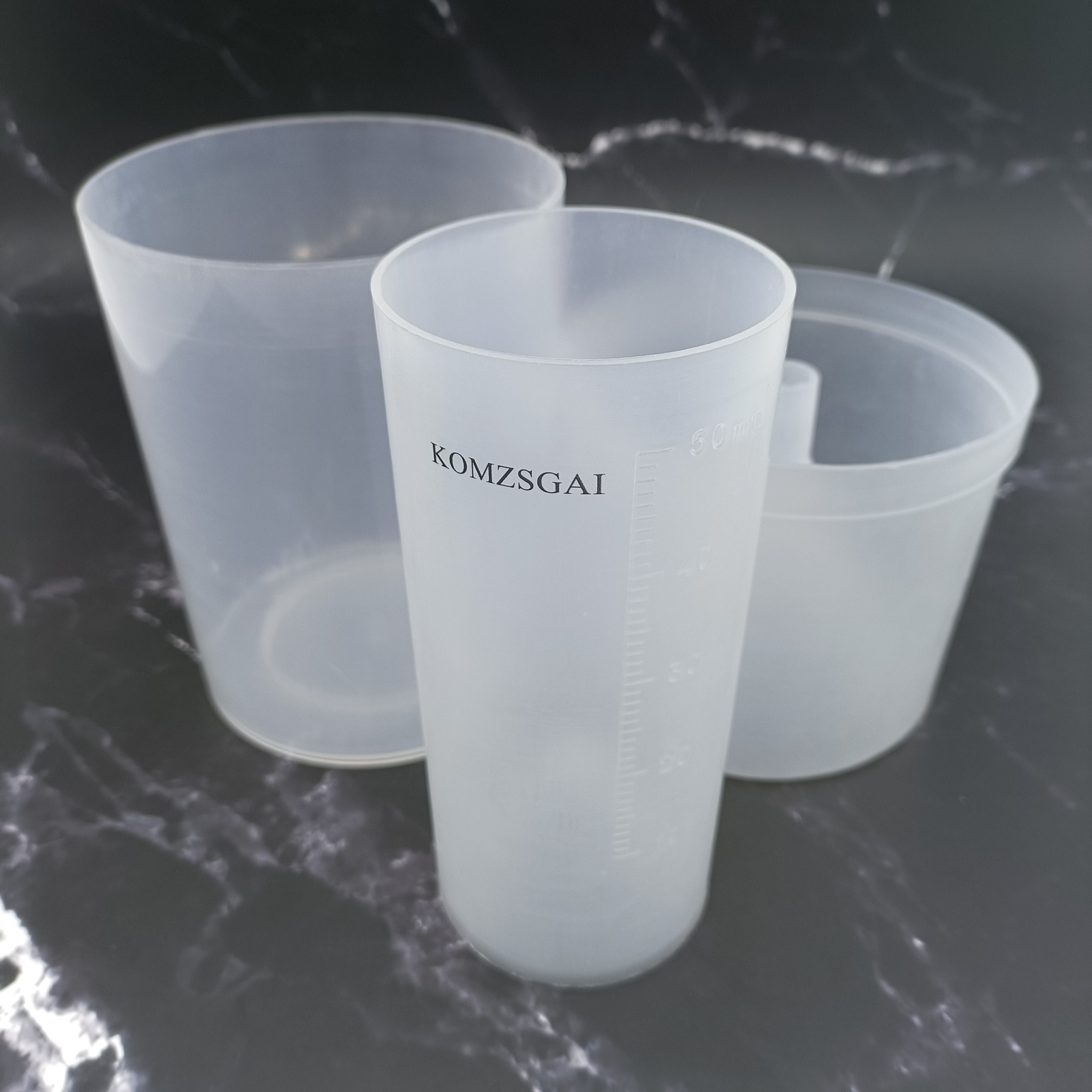 KOMZSGAI Measuring Apparatus Rain Gauges Large Outdoor Professional Rain Gauge Rain Gauges