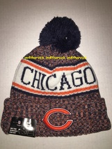 Chicago bears new era cap on field 18 im4thorvick thumb200