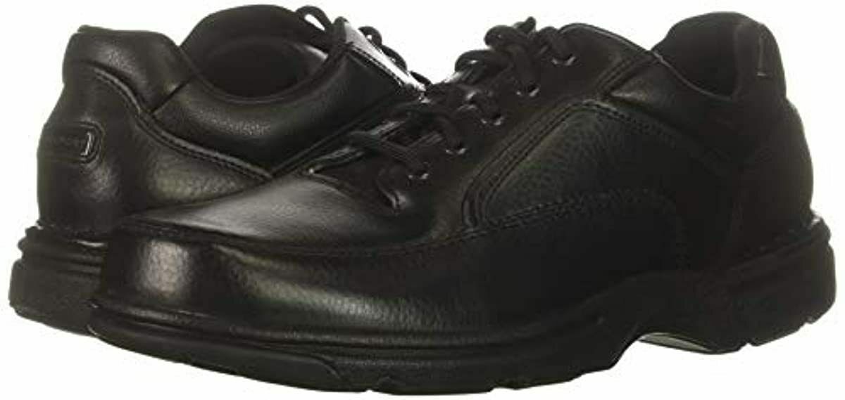 Rockport Men�s Eureka Walking Shoe Casual Shoes